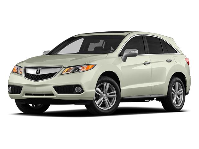 2014 Acura RDX Vehicle Photo in Flemington, NJ 08822