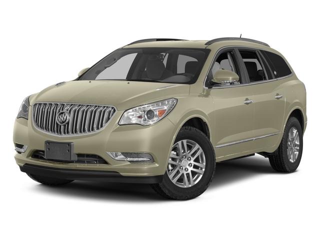 2014 Buick Enclave Vehicle Photo in Marion, IA 52302