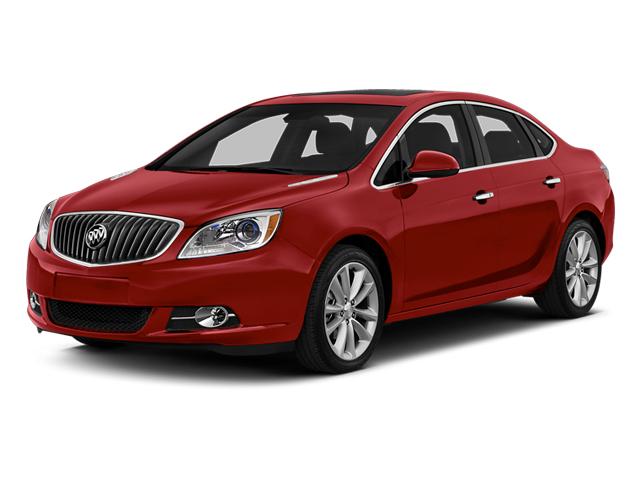 2014 Buick Verano Vehicle Photo in Easton, PA 18045