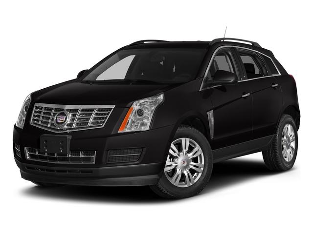 2014 Cadillac SRX Vehicle Photo in Denton, TX 76205