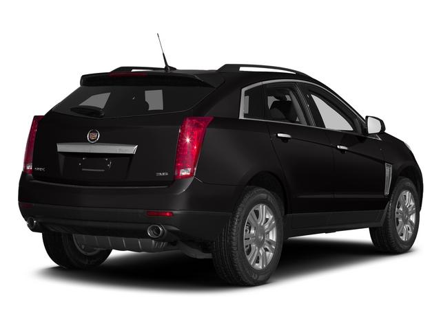2014 Cadillac SRX Vehicle Photo in Denton, TX 76205