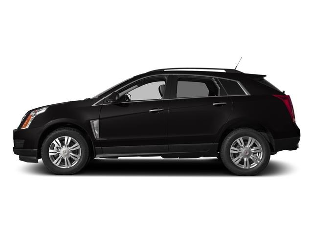 2014 Cadillac SRX Vehicle Photo in Denton, TX 76205