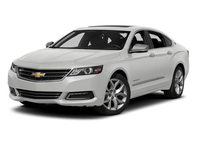 2014 Chevrolet Impala Vehicle Photo in Trevose, PA 19053