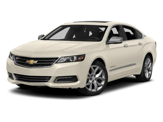 2014 Chevrolet Impala Vehicle Photo in GILBERT, AZ 85297-0402