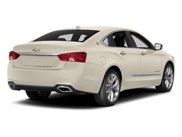 2014 Chevrolet Impala Vehicle Photo in GILBERT, AZ 85297-0402