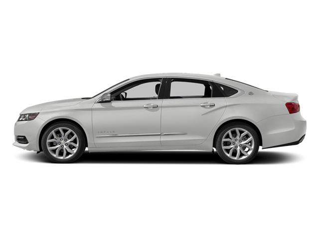 2014 Chevrolet Impala Vehicle Photo in Trevose, PA 19053