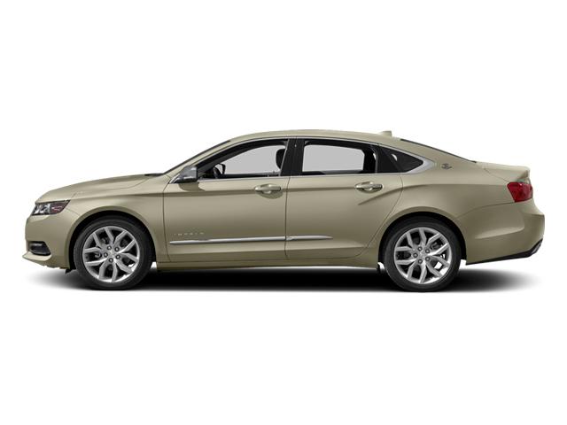 2014 Chevrolet Impala Vehicle Photo in Cedar Rapids, IA 52402