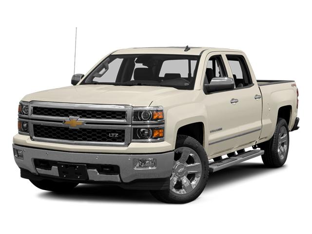 2014 Chevrolet Silverado 1500 Vehicle Photo in KANSAS CITY, MO 64114-4545