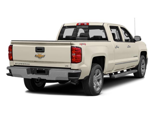 2014 Chevrolet Silverado 1500 Vehicle Photo in KANSAS CITY, MO 64114-4545