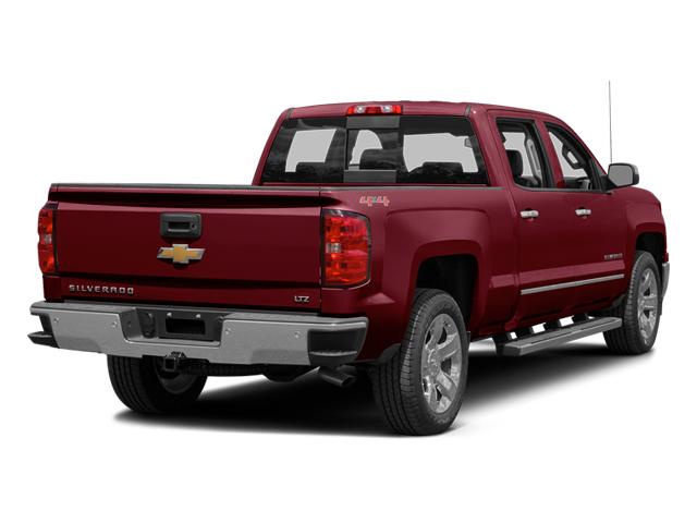 2014 Chevrolet Silverado 1500 Vehicle Photo in SELMA, TX 78154-1459