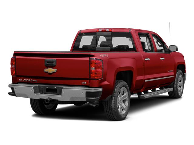 2014 Chevrolet Silverado 1500 Vehicle Photo in Denton, TX 76205