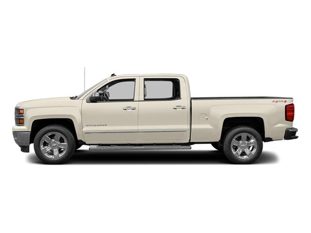 2014 Chevrolet Silverado 1500 Vehicle Photo in KANSAS CITY, MO 64114-4545