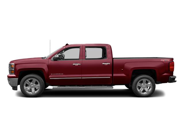 2014 Chevrolet Silverado 1500 Vehicle Photo in SELMA, TX 78154-1459