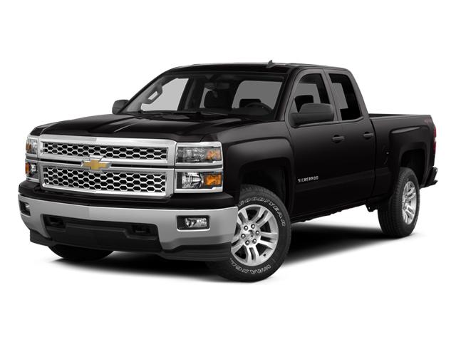 2014 Chevrolet Silverado 1500 Vehicle Photo in Brunswick, GA 31525