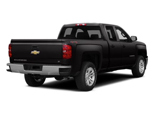 2014 Chevrolet Silverado 1500 Vehicle Photo in Brunswick, GA 31525