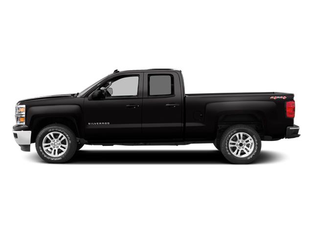 2014 Chevrolet Silverado 1500 Vehicle Photo in Brunswick, GA 31525