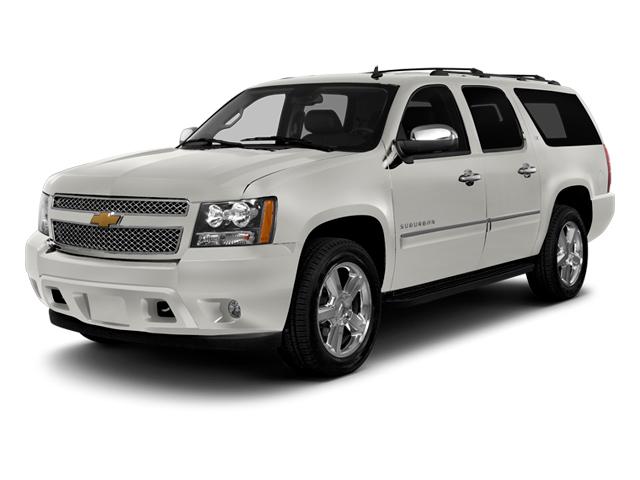 2014 Chevrolet Suburban Vehicle Photo in Statesboro, GA 30458