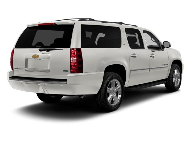2014 Chevrolet Suburban Vehicle Photo in Statesboro, GA 30458