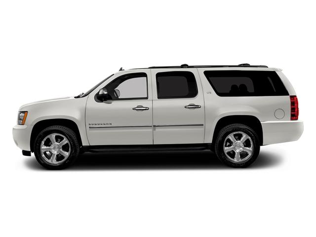2014 Chevrolet Suburban Vehicle Photo in Statesboro, GA 30458