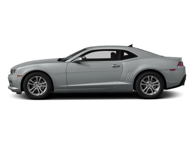 2014 Chevrolet Camaro Vehicle Photo in Brunswick, GA 31525