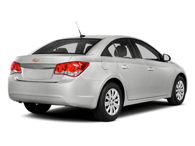 2014 Chevrolet Cruze Vehicle Photo in Lees Summit, MO 64086