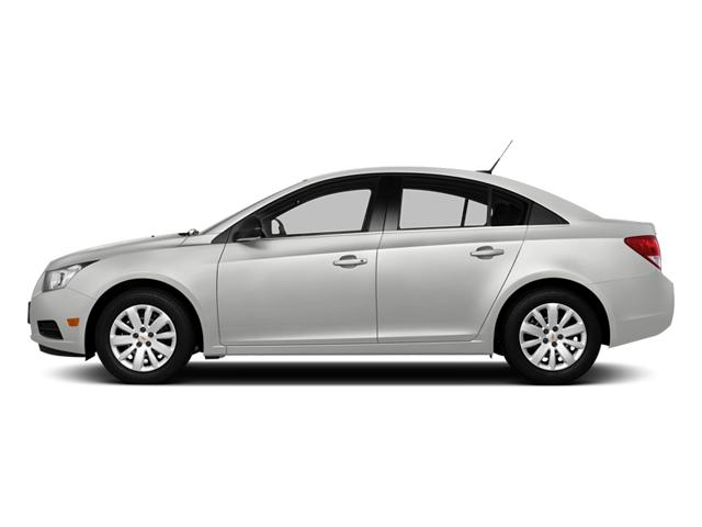 2014 Chevrolet Cruze Vehicle Photo in Lees Summit, MO 64086