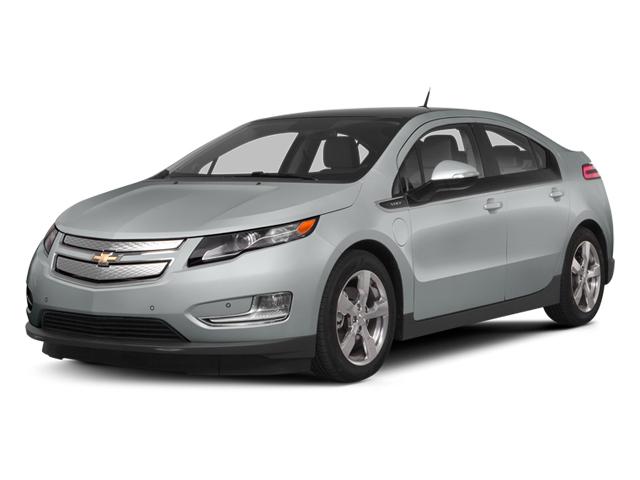 2014 Chevrolet Volt Vehicle Photo in MOON TOWNSHIP, PA 15108-2571