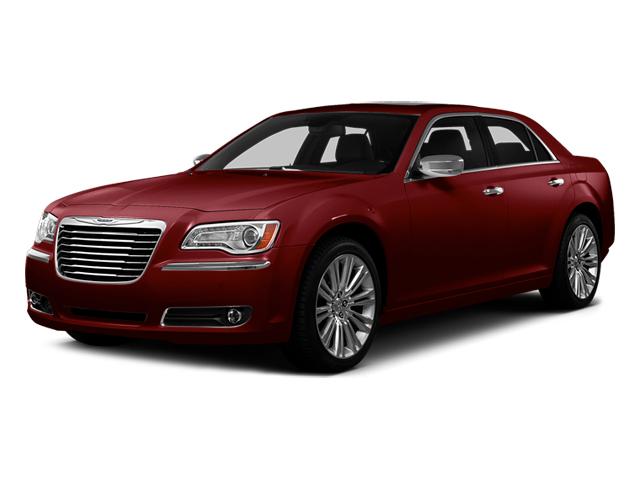 2014 Chrysler 300 Vehicle Photo in Denton, TX 76205