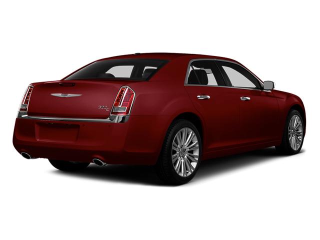 2014 Chrysler 300 Vehicle Photo in Denton, TX 76205