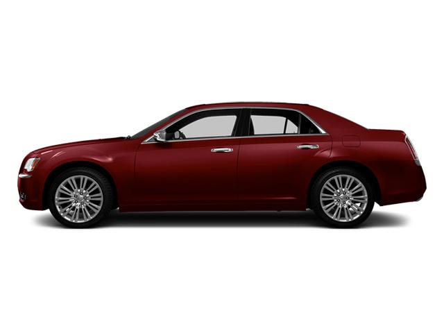 2014 Chrysler 300 Vehicle Photo in Denton, TX 76205