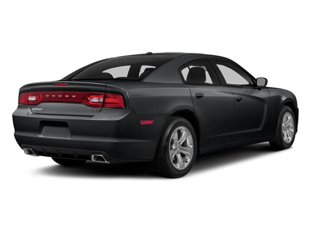 2014 Dodge Charger Vehicle Photo in DENTON, TX 76210-9321