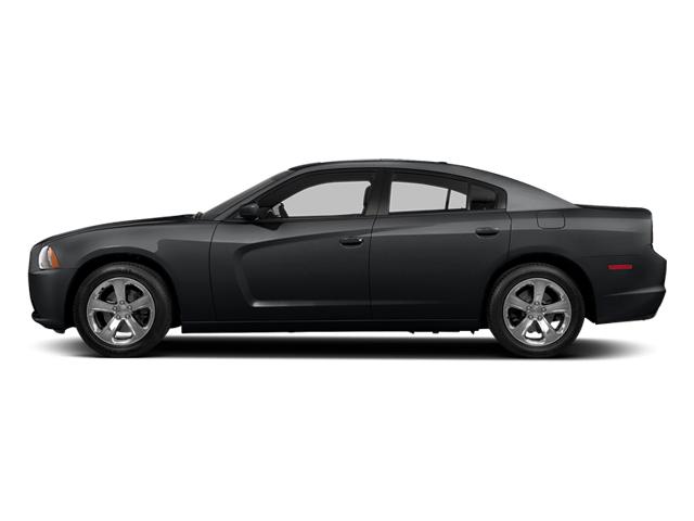 2014 Dodge Charger Vehicle Photo in DENTON, TX 76210-9321