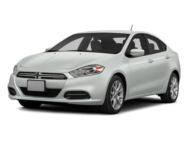 2014 Dodge Dart Vehicle Photo in Cedar Rapids, IA 52402