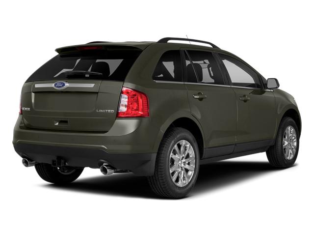 2014 Ford Edge Vehicle Photo in Decatur, TX 76234