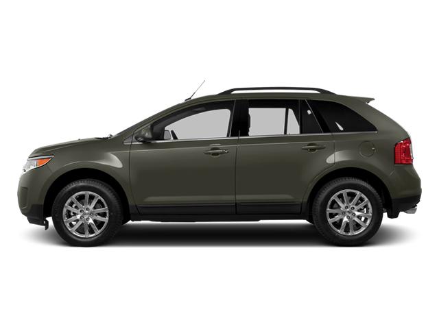 2014 Ford Edge Vehicle Photo in Decatur, TX 76234