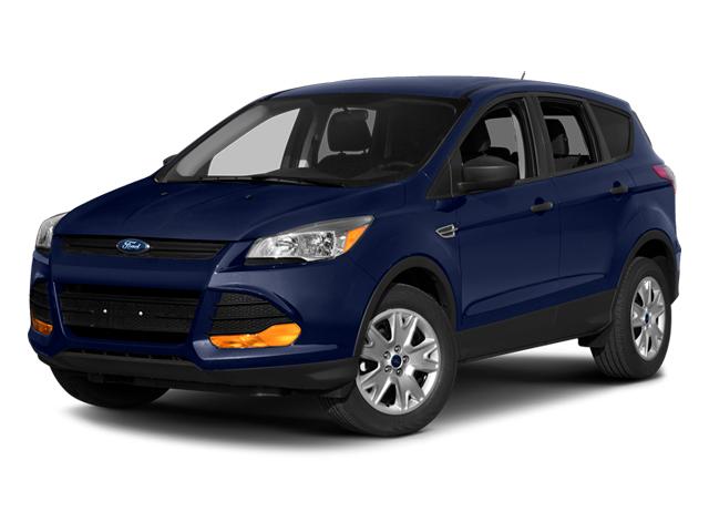 2014 Ford Escape Vehicle Photo in Belle Vernon, PA 15012