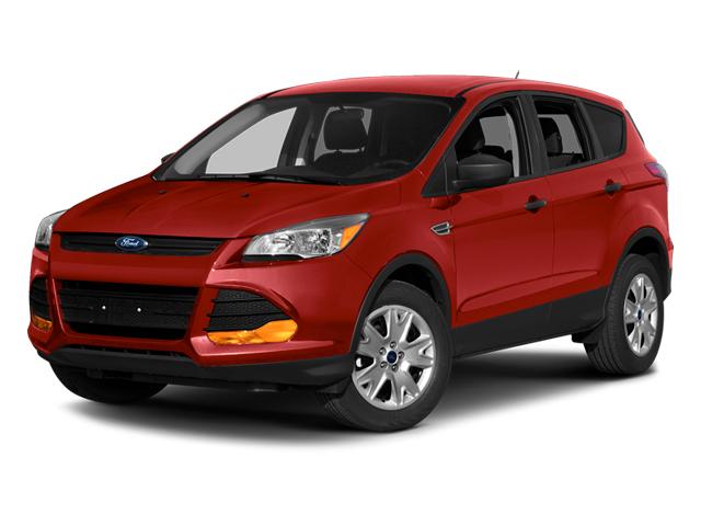 2014 Ford Escape Vehicle Photo in Pleasant Hills, PA 15236