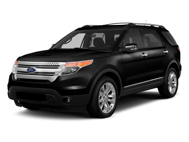 2014 Ford Explorer Vehicle Photo in Pleasant Hills, PA 15236