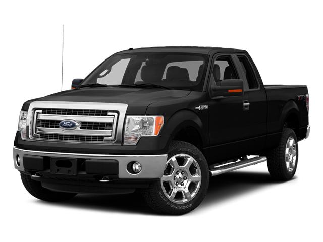 2014 Ford F-150 Vehicle Photo in Belle Vernon, PA 15012