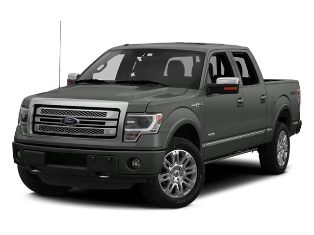 2014 Ford F-150 Vehicle Photo in Denton, TX 76205