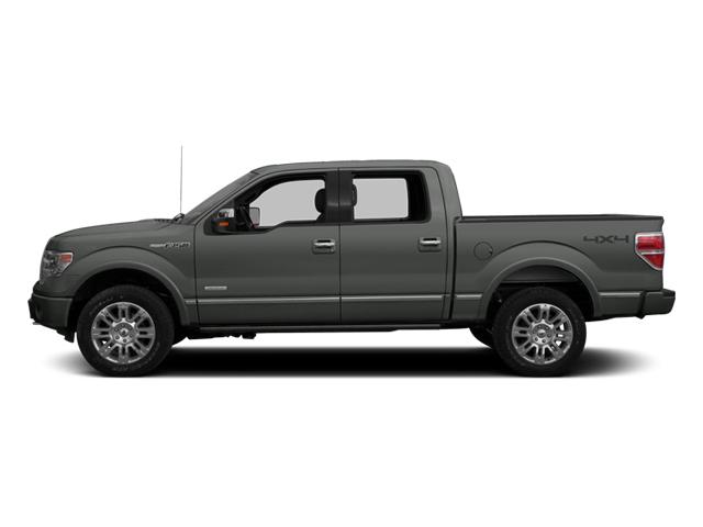 2014 Ford F-150 Vehicle Photo in Denton, TX 76205