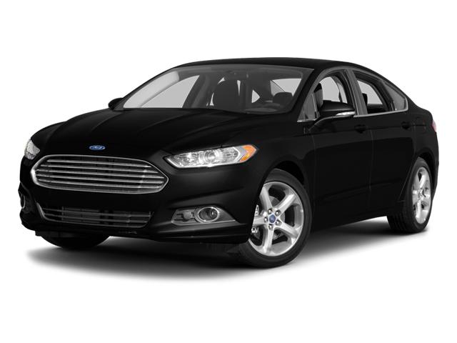 2014 Ford Fusion Vehicle Photo in Ambler, PA 19002
