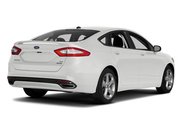 2014 Ford Fusion Vehicle Photo in Lees Summit, MO 64086