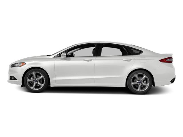2014 Ford Fusion Vehicle Photo in Lees Summit, MO 64086