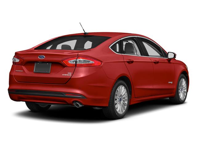 2014 Ford Fusion Vehicle Photo in Langhorne, PA 19047