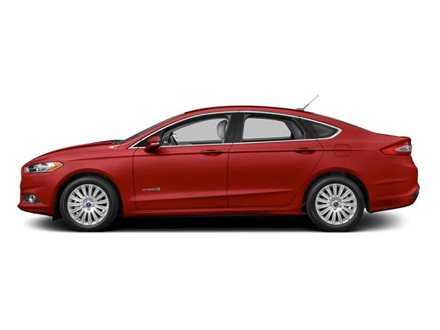 2014 Ford Fusion Vehicle Photo in Langhorne, PA 19047