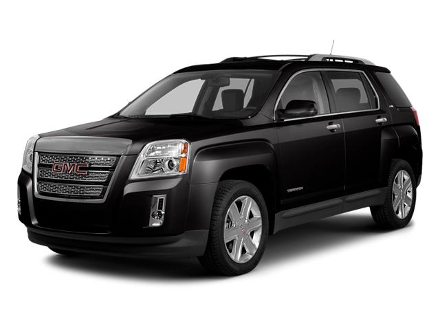 2014 GMC Terrain Vehicle Photo in Cedar Rapids, IA 52402