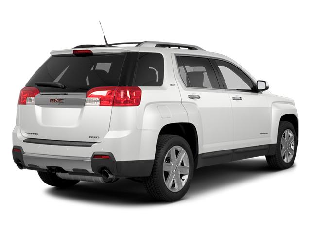 2014 GMC Terrain Vehicle Photo in DENTON, TX 76210-9321