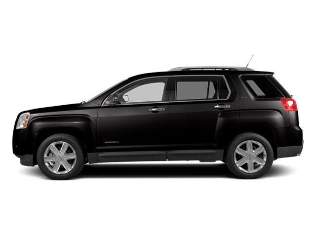 2014 GMC Terrain Vehicle Photo in Cedar Rapids, IA 52402