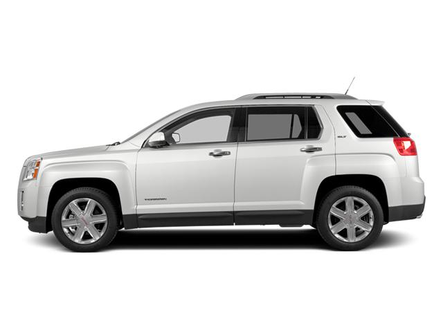 2014 GMC Terrain Vehicle Photo in DENTON, TX 76210-9321